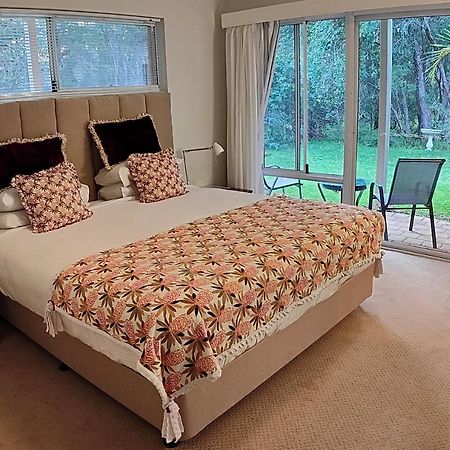 Margaret River Bed & Breakfast Exteriér fotografie