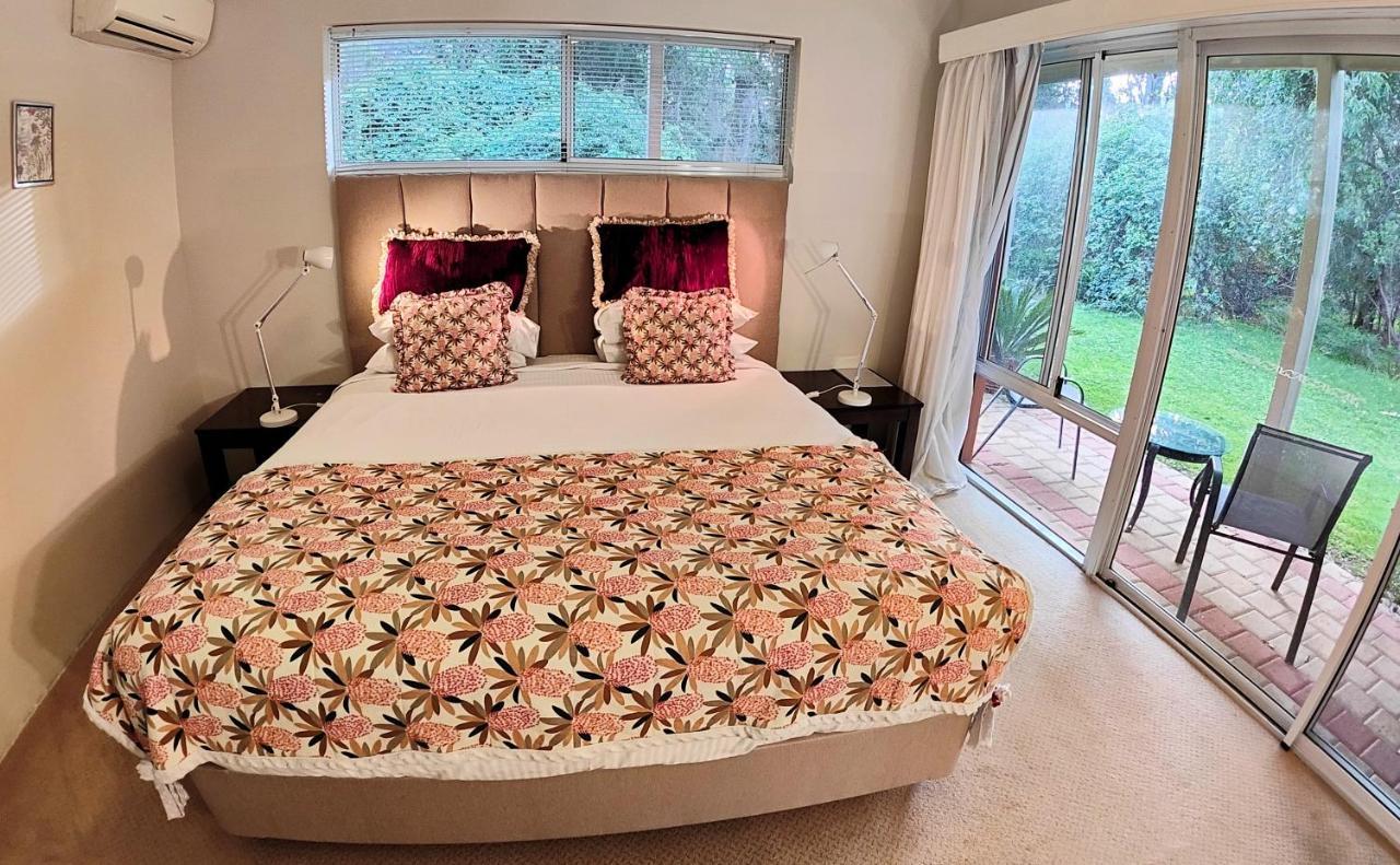Margaret River Bed & Breakfast Exteriér fotografie