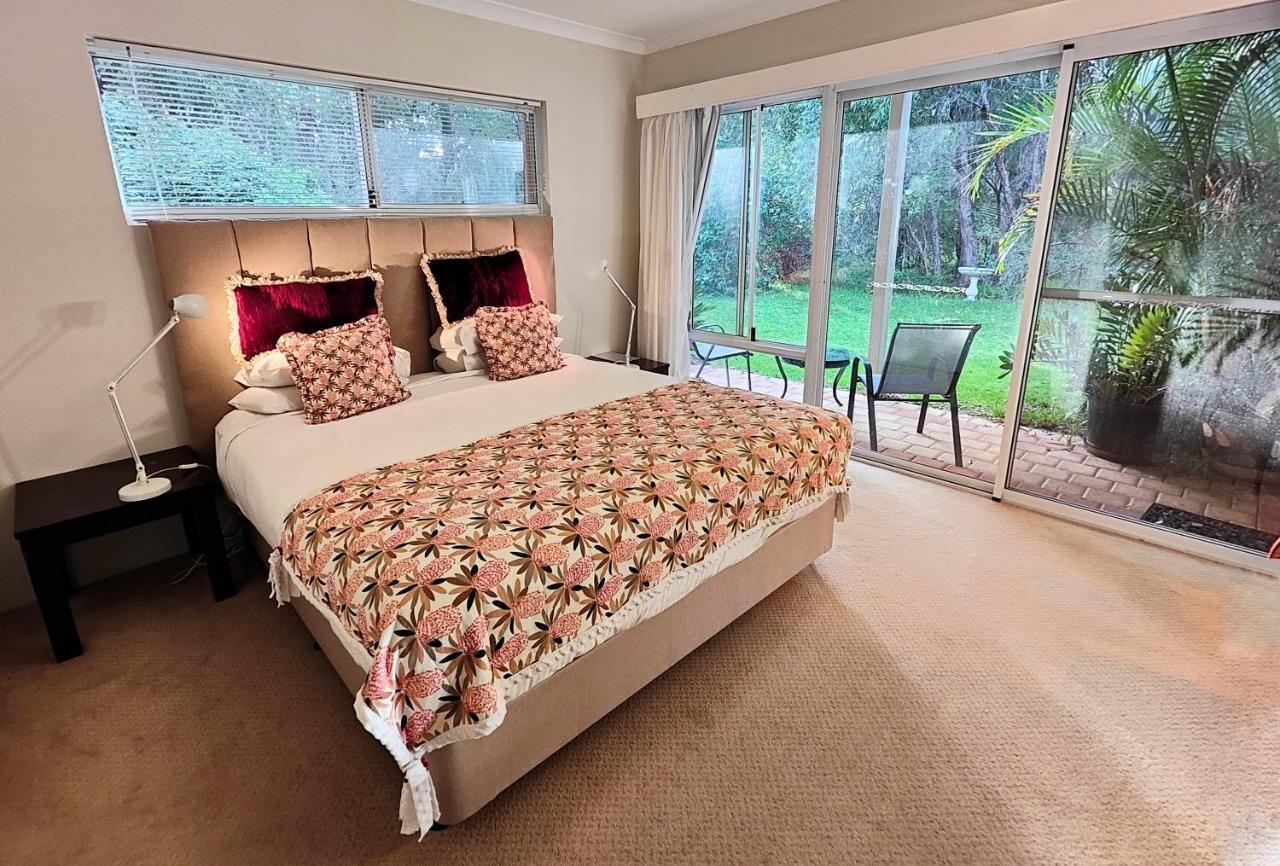 Margaret River Bed & Breakfast Exteriér fotografie