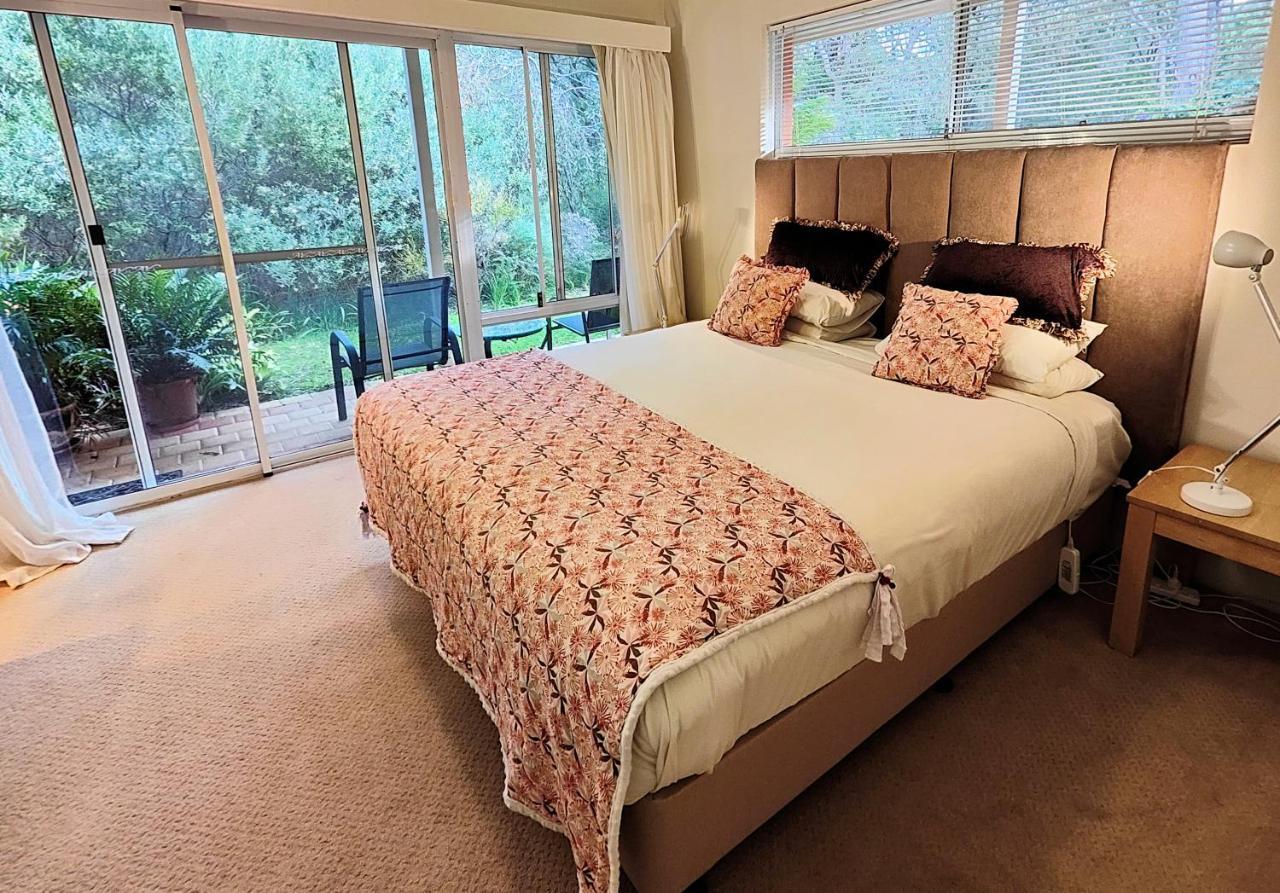 Margaret River Bed & Breakfast Exteriér fotografie