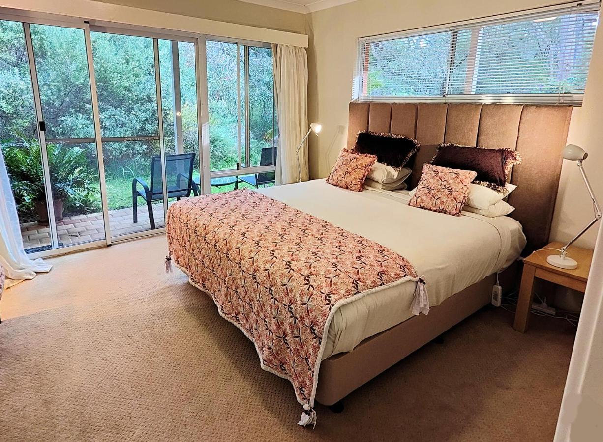 Margaret River Bed & Breakfast Exteriér fotografie