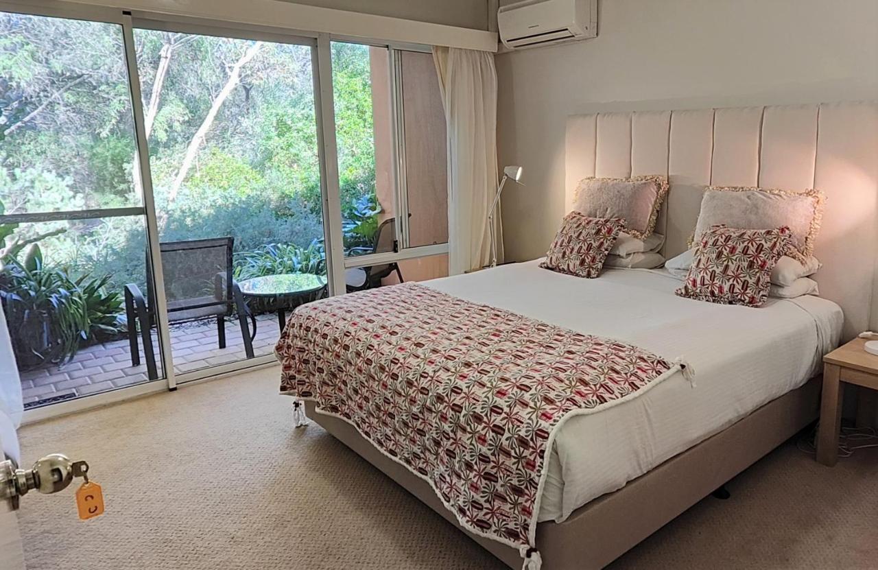 Margaret River Bed & Breakfast Exteriér fotografie