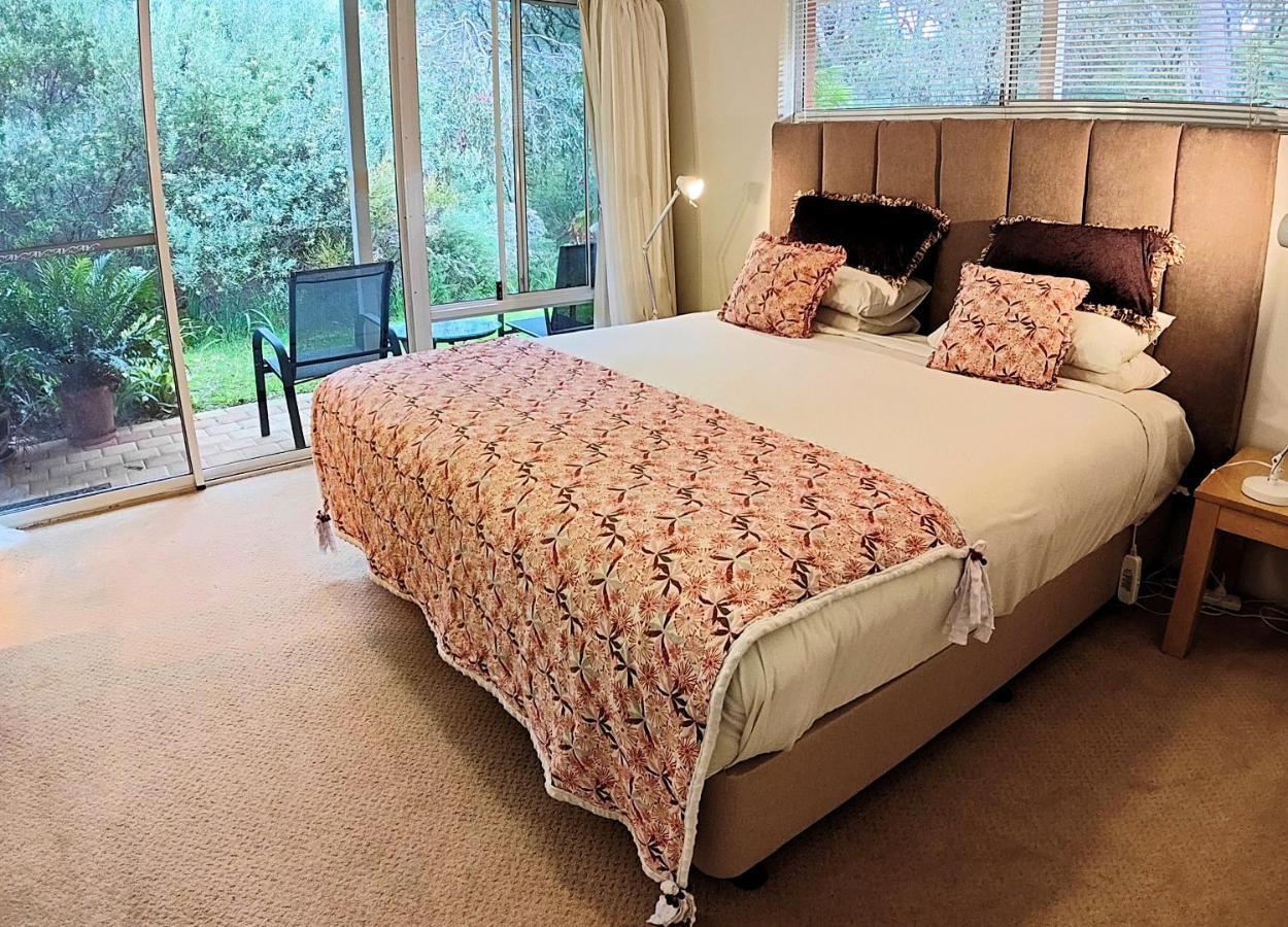 Margaret River Bed & Breakfast Exteriér fotografie