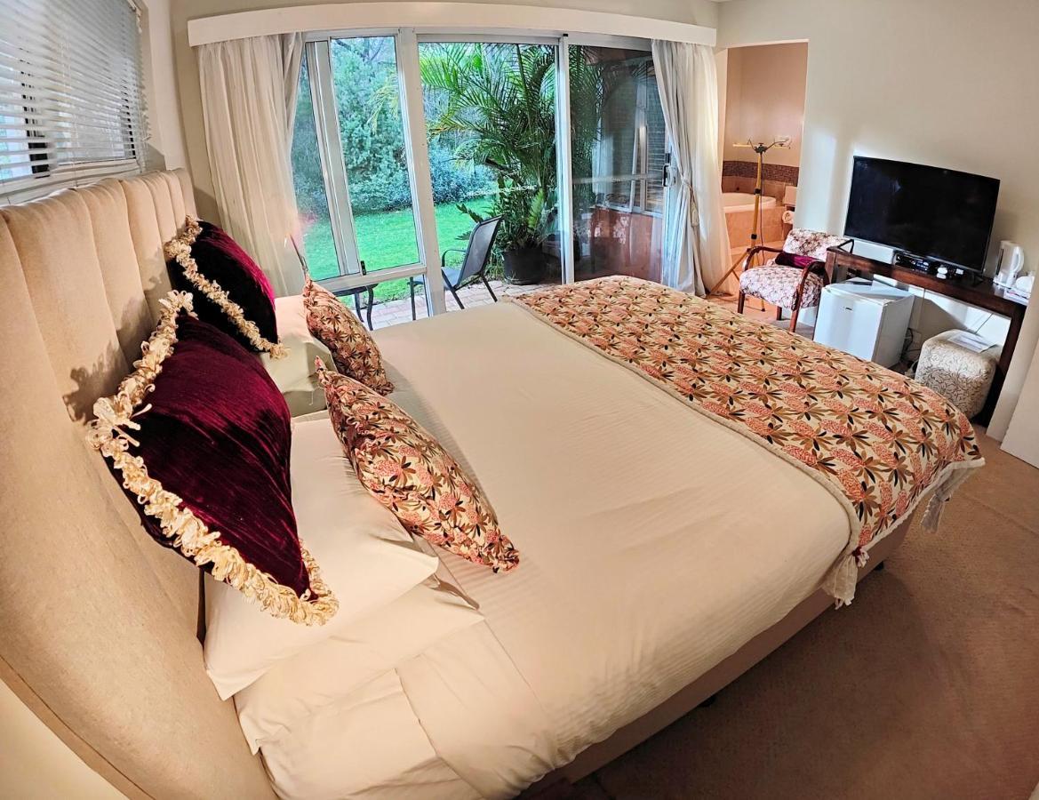 Margaret River Bed & Breakfast Exteriér fotografie