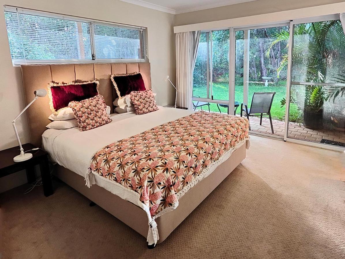 Margaret River Bed & Breakfast Exteriér fotografie