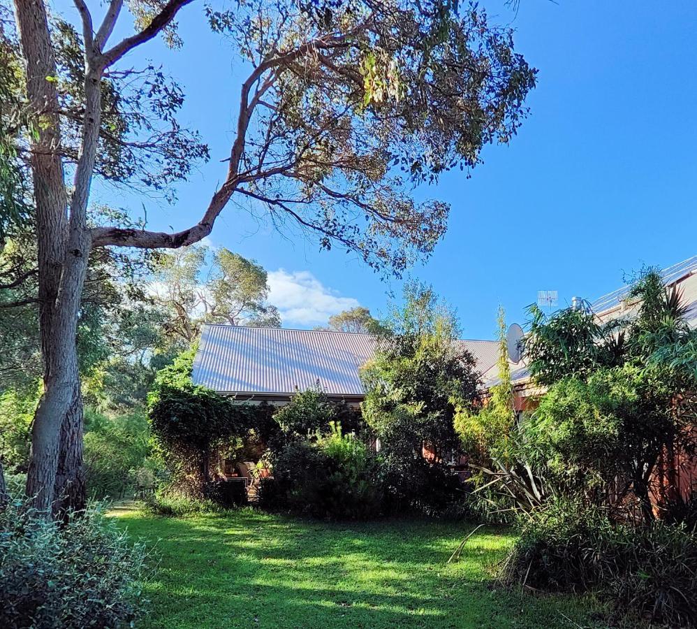 Margaret River Bed & Breakfast Exteriér fotografie