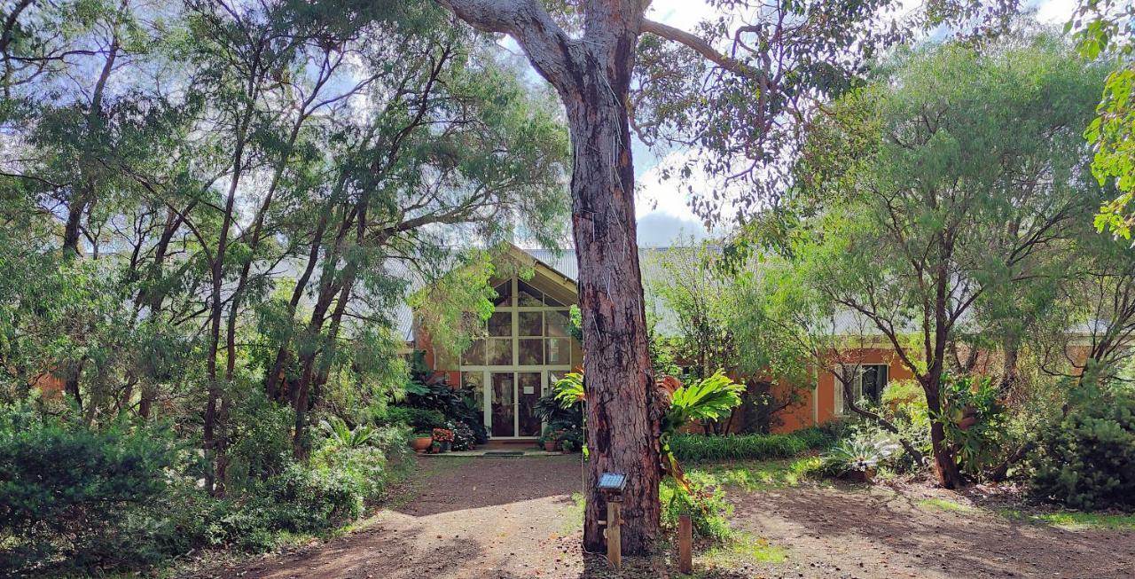 Margaret River Bed & Breakfast Exteriér fotografie