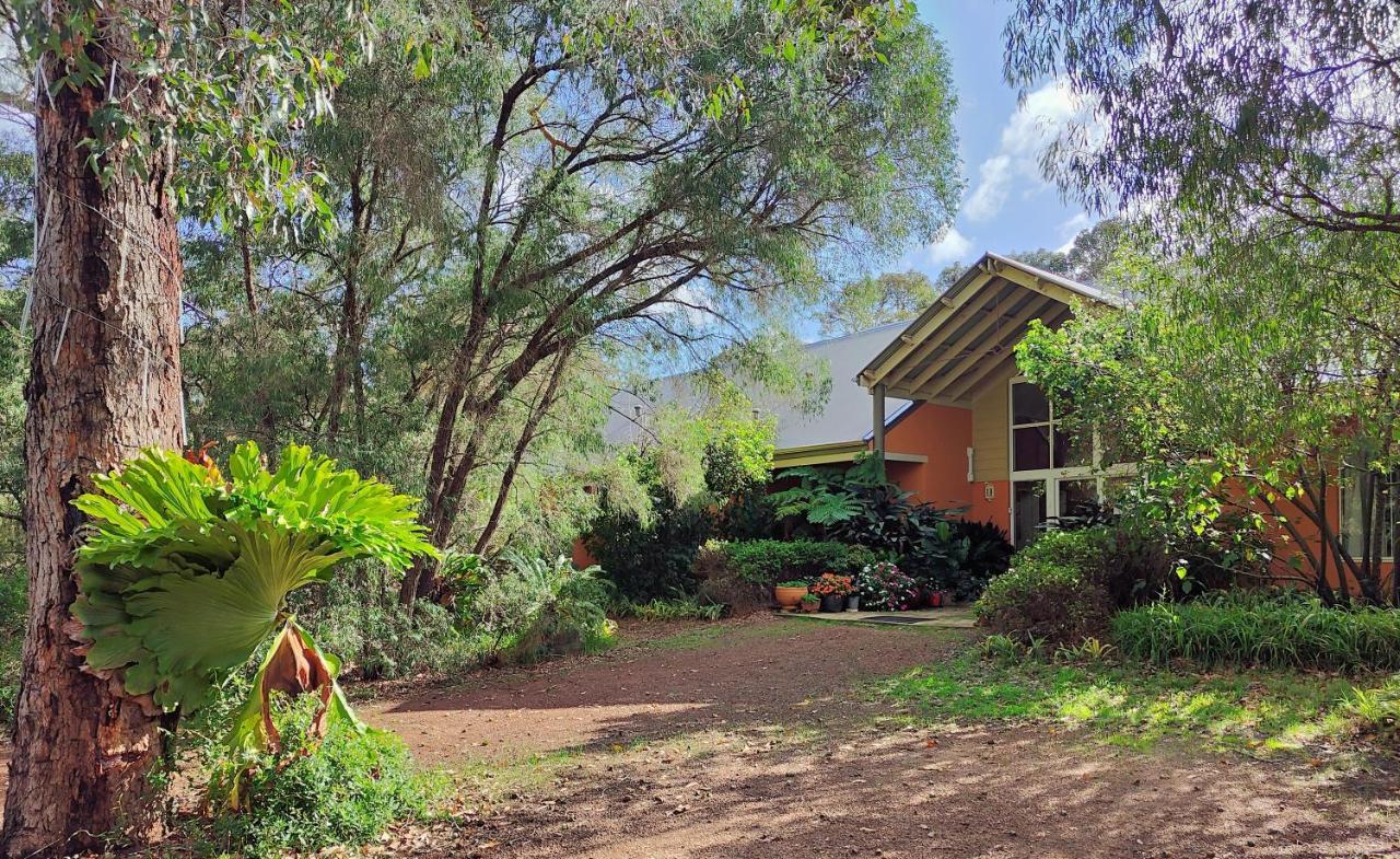 Margaret River Bed & Breakfast Exteriér fotografie
