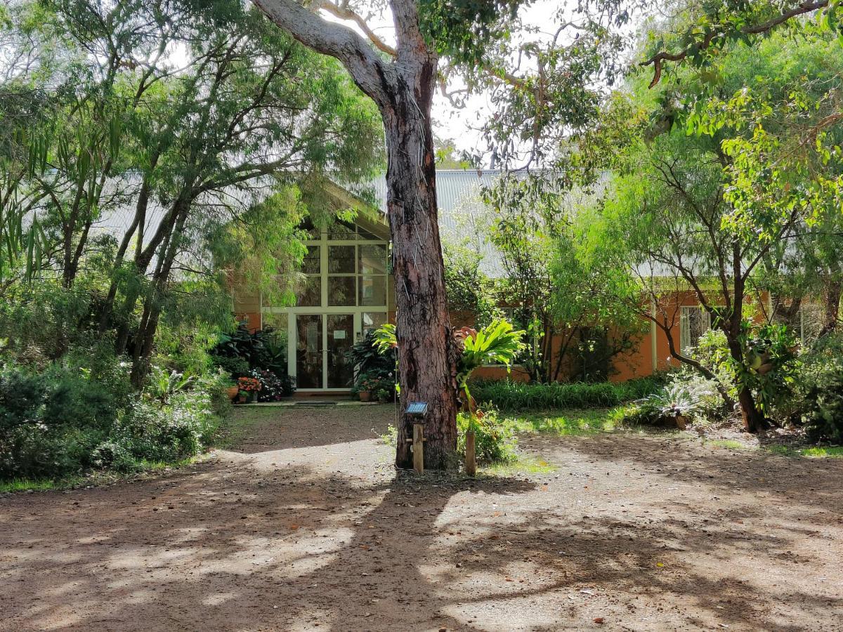 Margaret River Bed & Breakfast Exteriér fotografie
