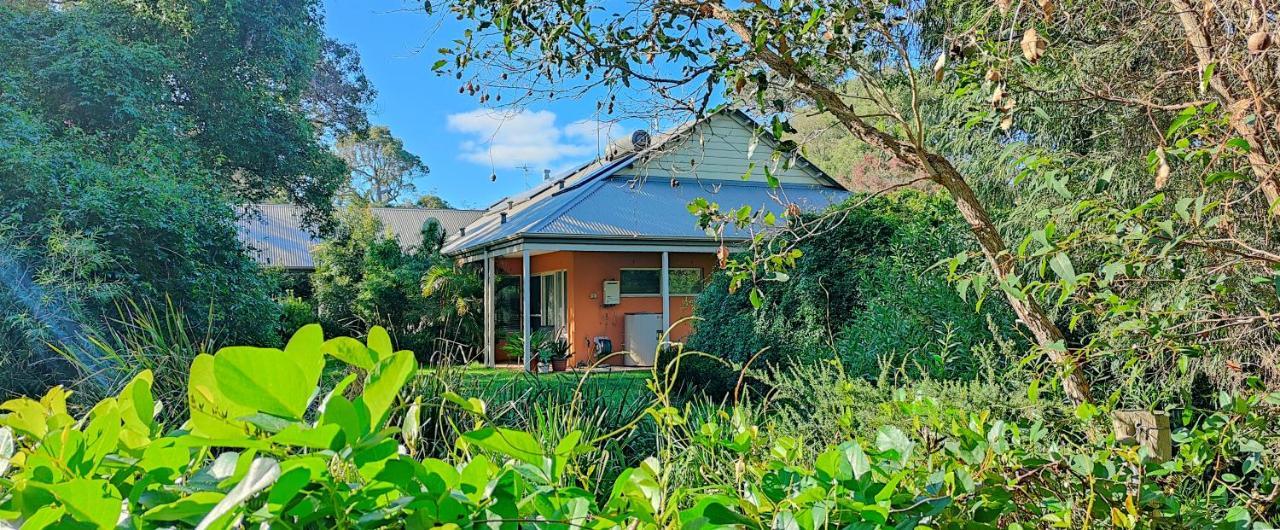 Margaret River Bed & Breakfast Exteriér fotografie