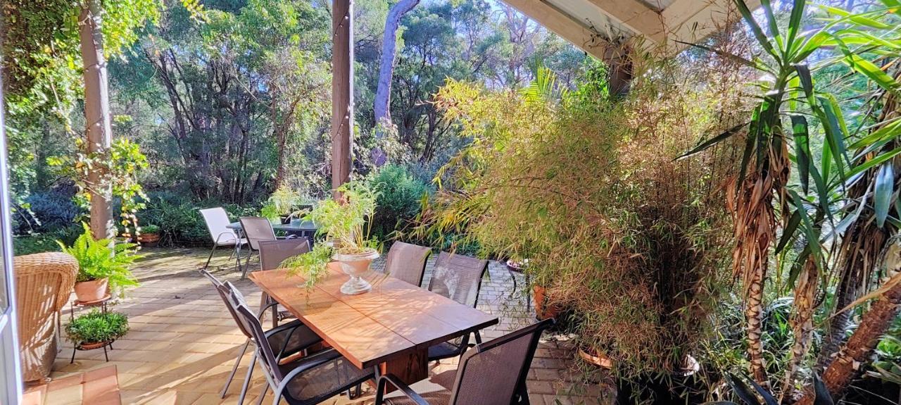 Margaret River Bed & Breakfast Exteriér fotografie