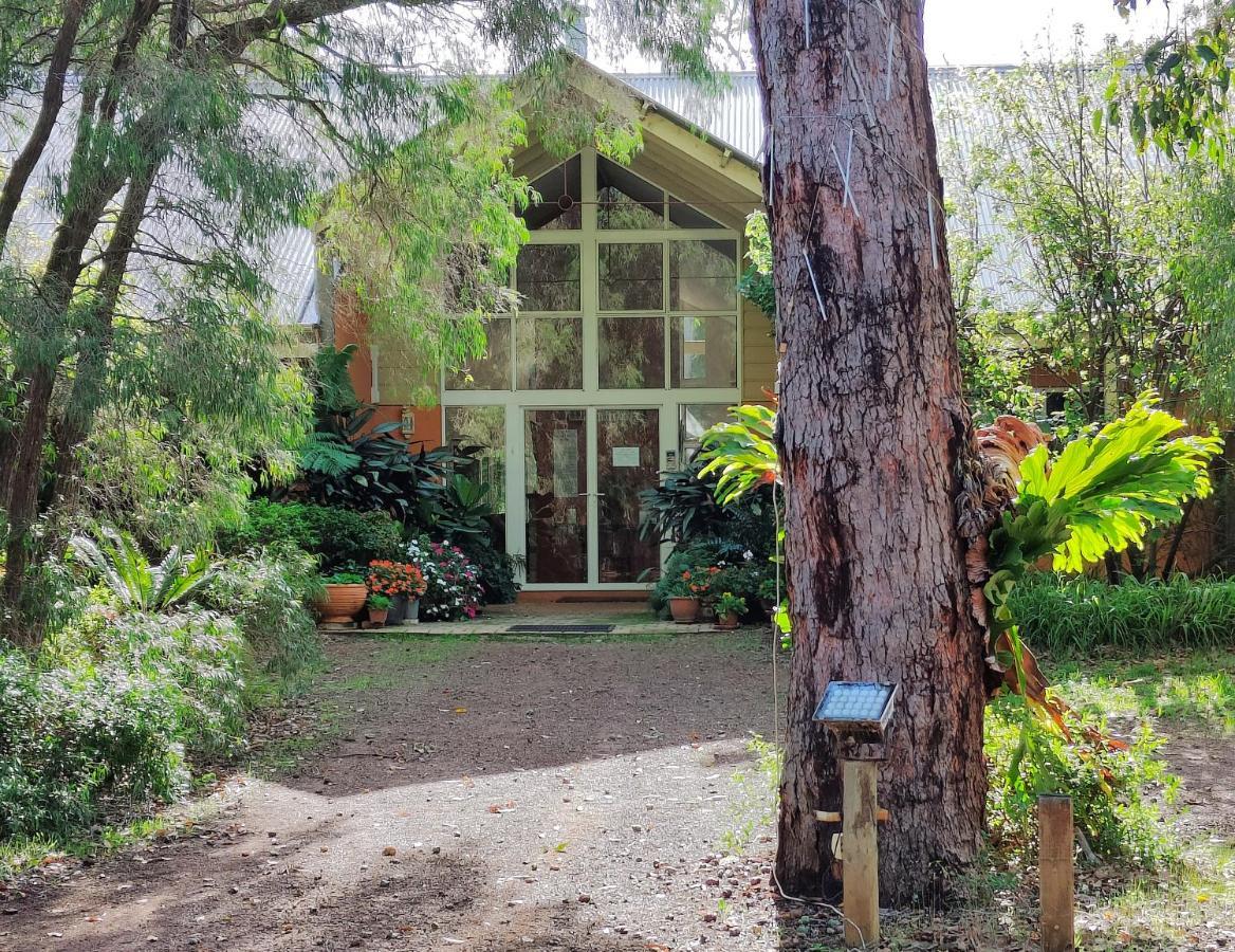 Margaret River Bed & Breakfast Exteriér fotografie