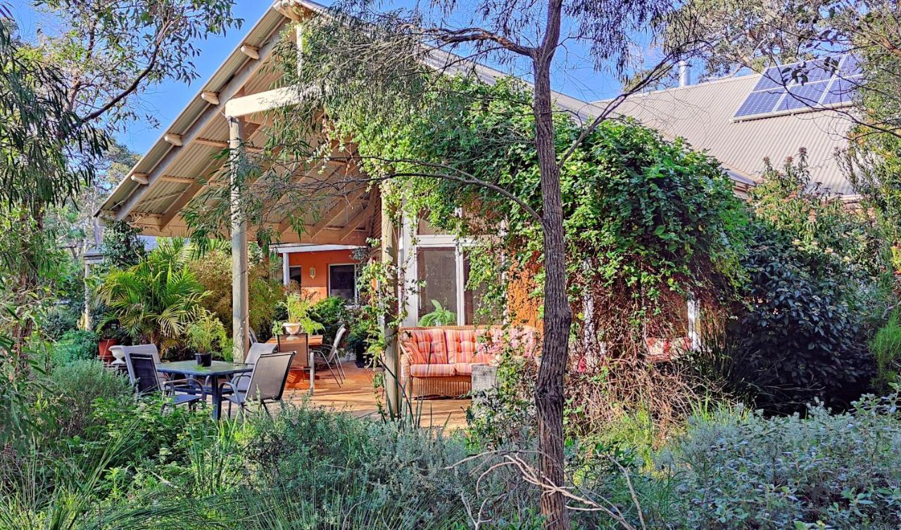 Margaret River Bed & Breakfast Exteriér fotografie
