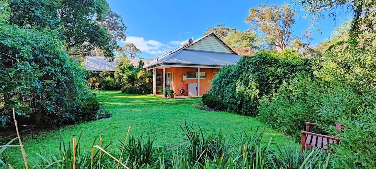 Margaret River Bed & Breakfast Exteriér fotografie