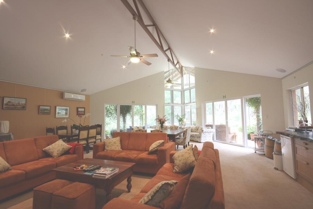 Margaret River Bed & Breakfast Exteriér fotografie
