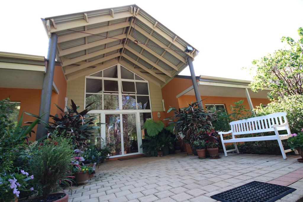 Margaret River Bed & Breakfast Exteriér fotografie