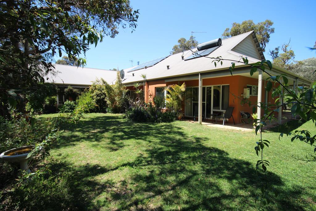 Margaret River Bed & Breakfast Exteriér fotografie