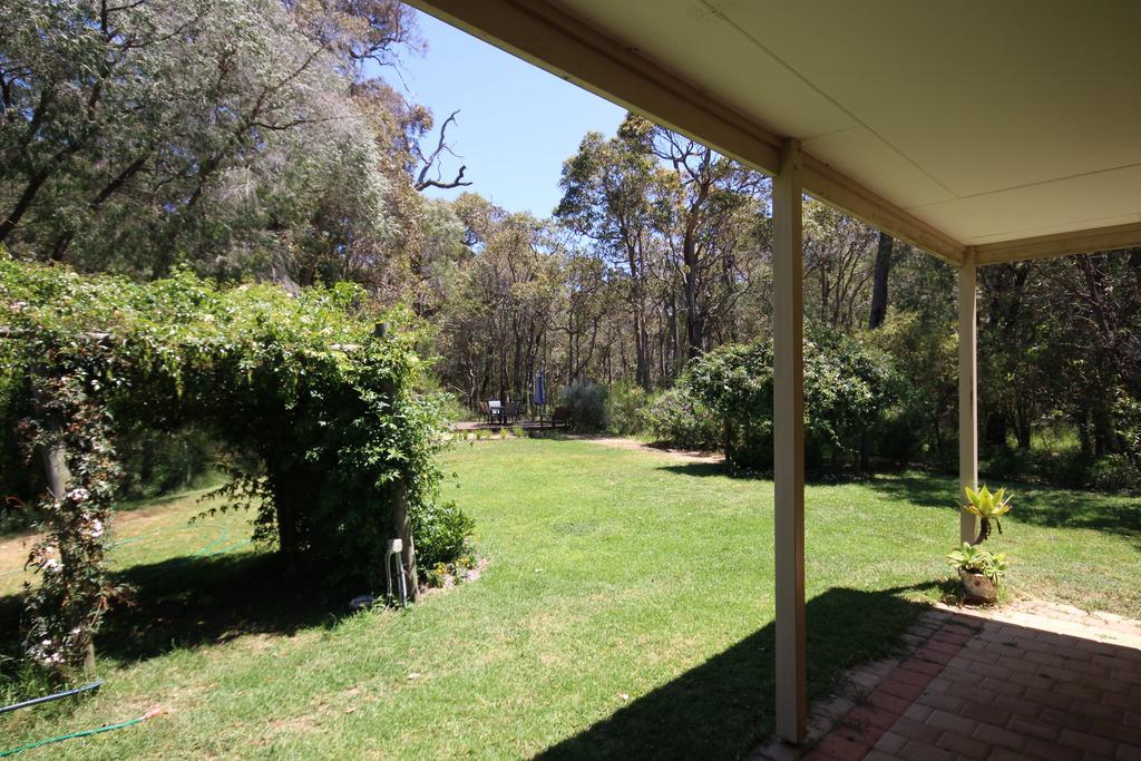 Margaret River Bed & Breakfast Exteriér fotografie