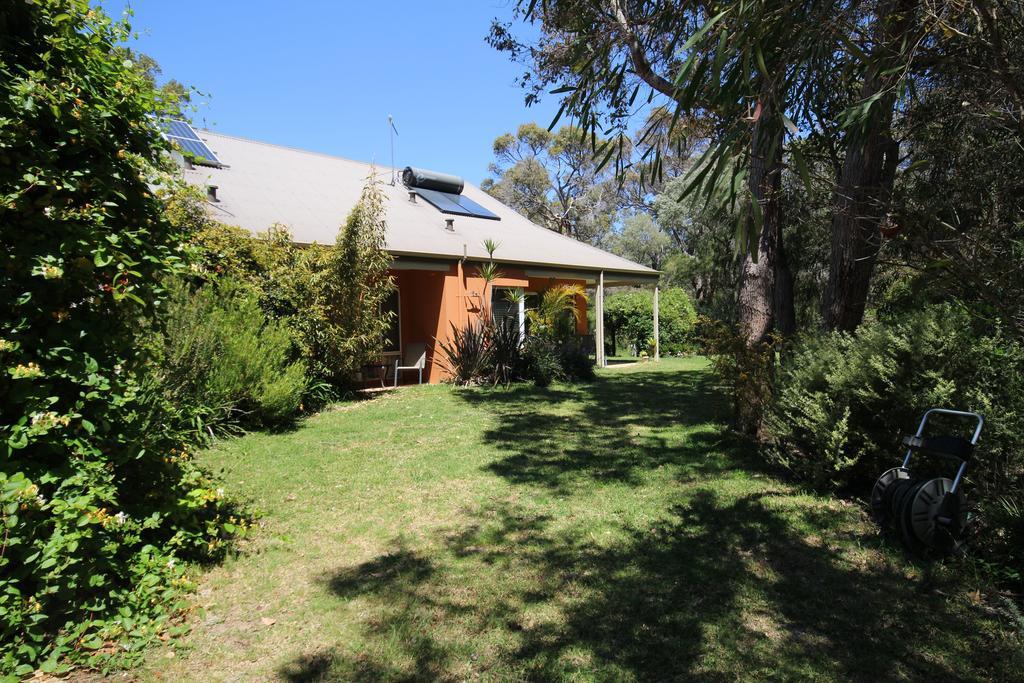 Margaret River Bed & Breakfast Exteriér fotografie