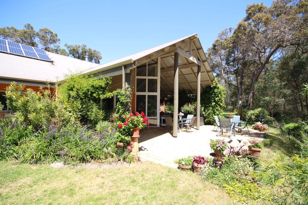 Margaret River Bed & Breakfast Exteriér fotografie