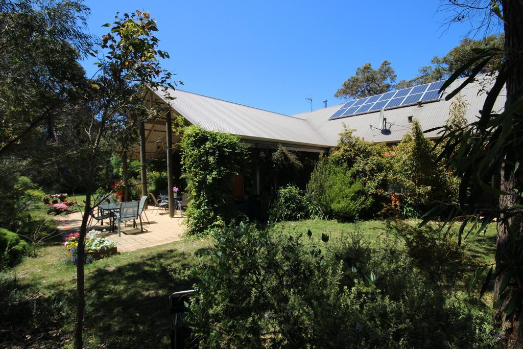Margaret River Bed & Breakfast Exteriér fotografie