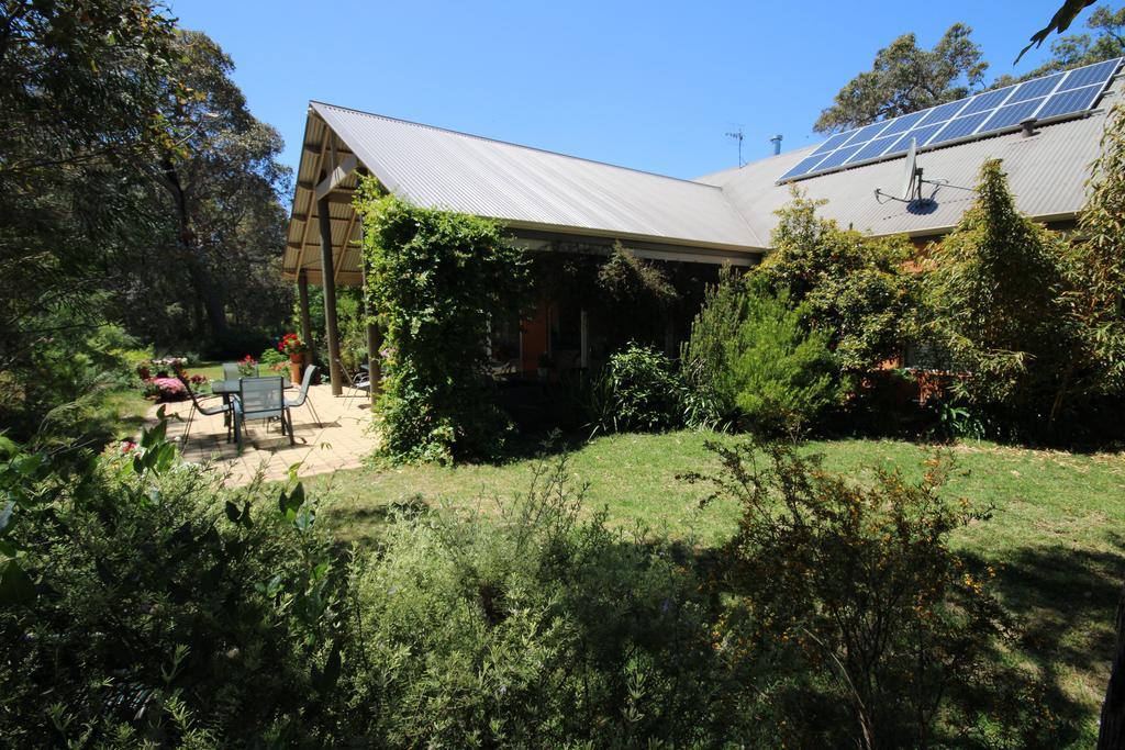 Margaret River Bed & Breakfast Exteriér fotografie