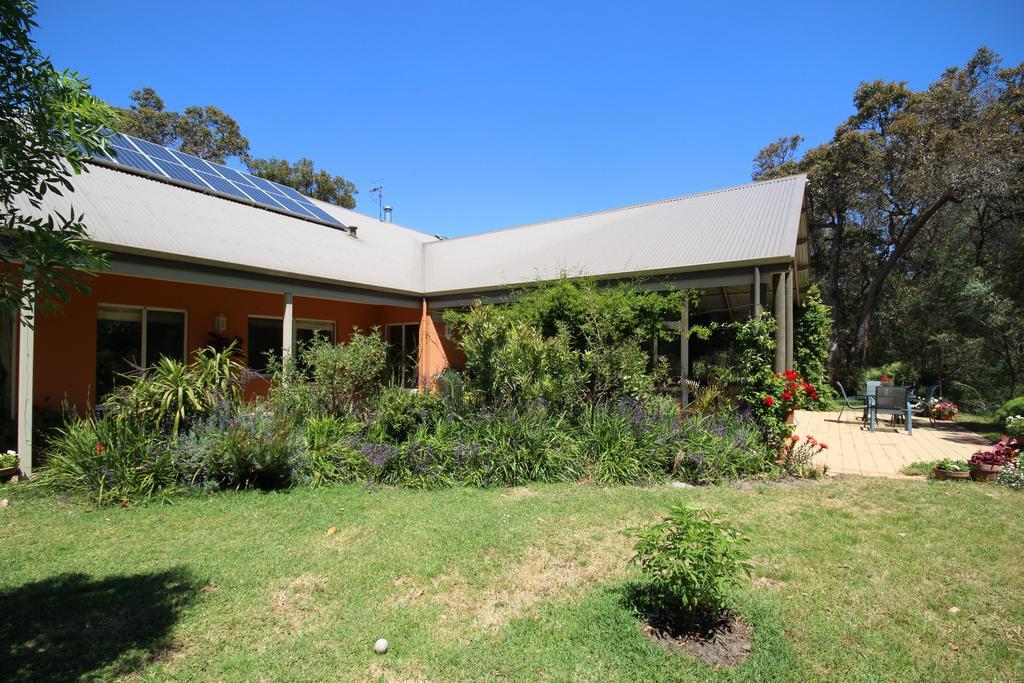 Margaret River Bed & Breakfast Exteriér fotografie