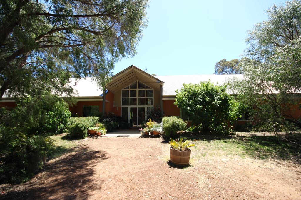 Margaret River Bed & Breakfast Exteriér fotografie