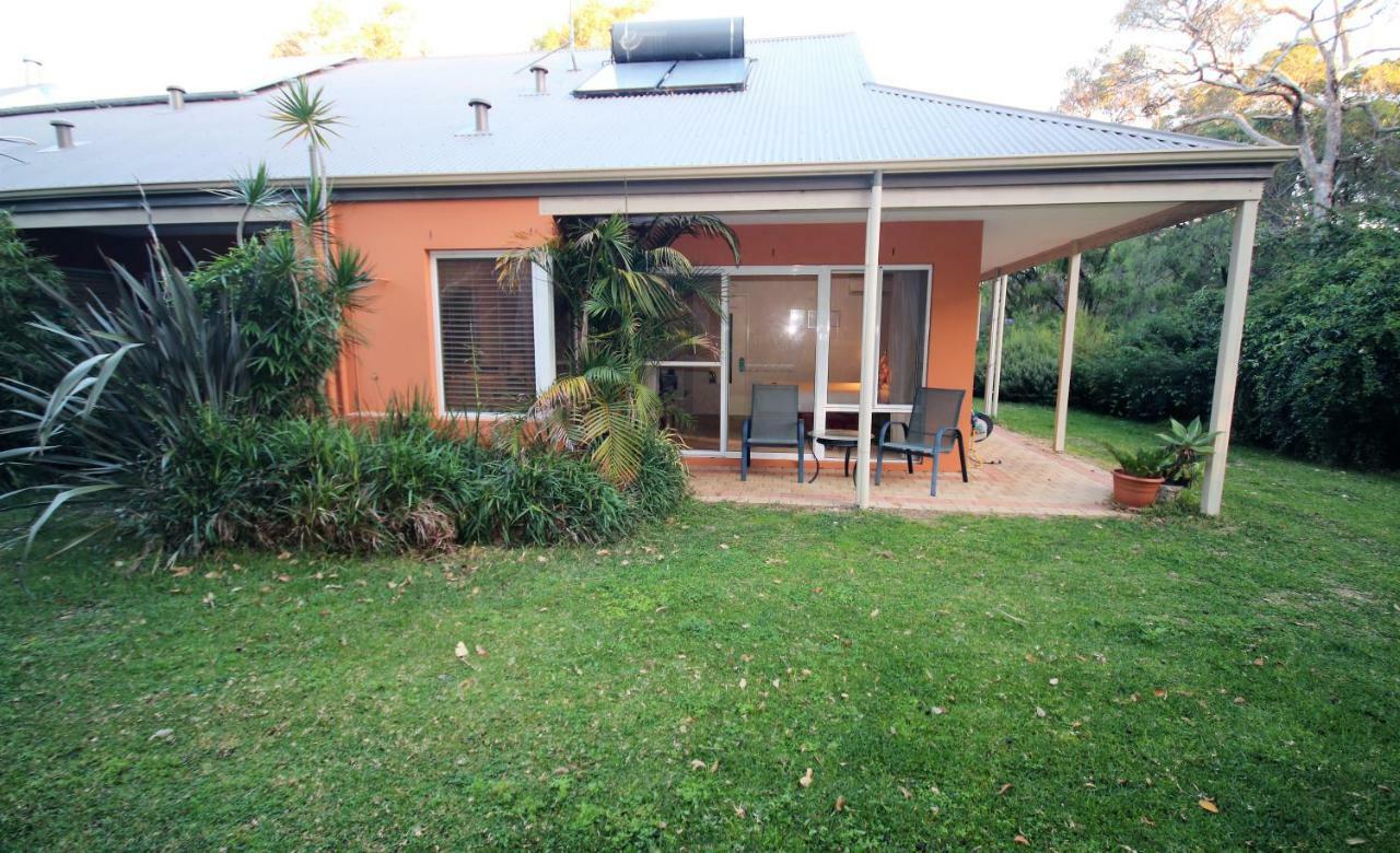 Margaret River Bed & Breakfast Exteriér fotografie