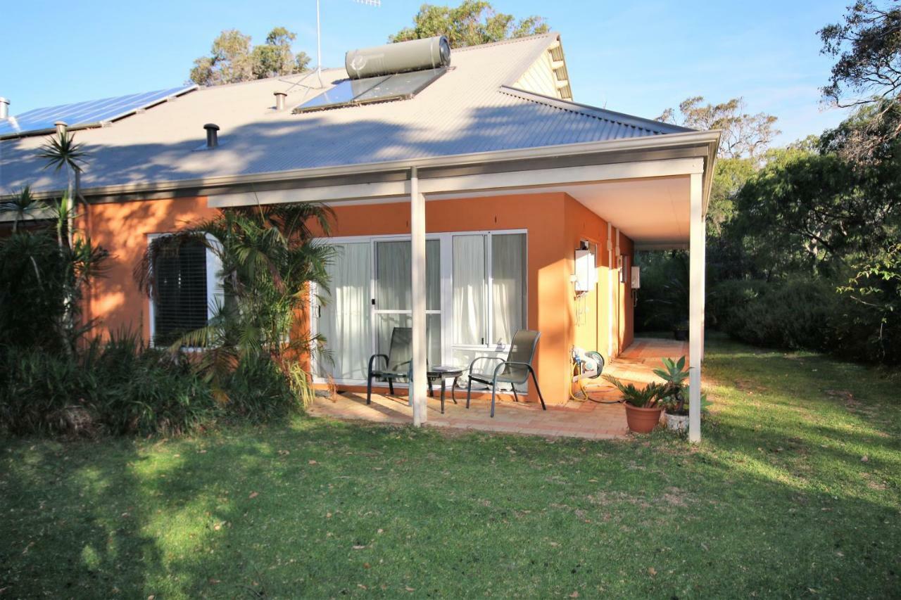 Margaret River Bed & Breakfast Exteriér fotografie